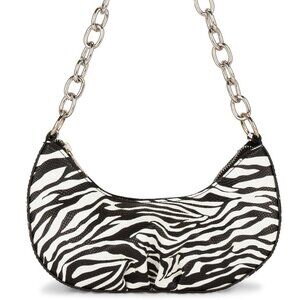 8 Other Reasons Zebra Chain Bag